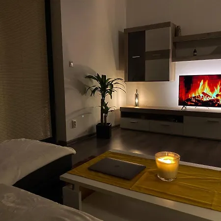 Appartamento Cozy Residental