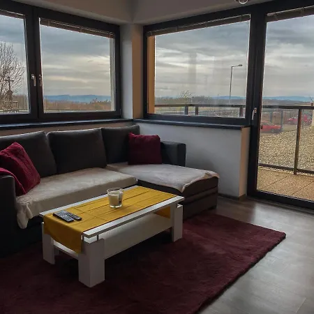 Cozy Residental Apartamento *