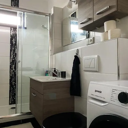 Appartamento Cozy Residental Košice