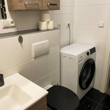 Apartamento Cozy Residental *