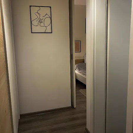 Appartamento Cozy Residental *