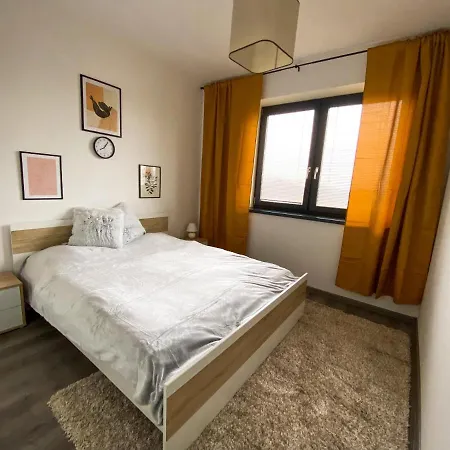 Appartement Cozy Residental