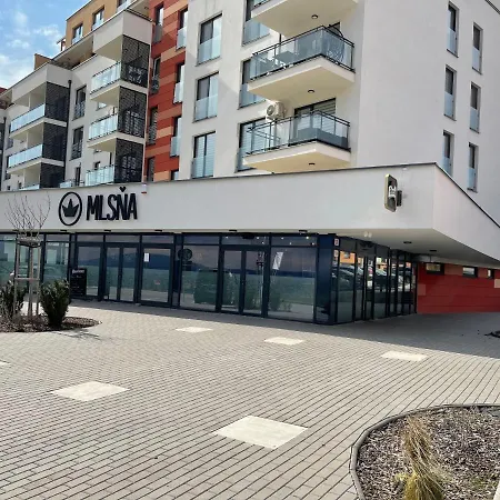 Cozy Residental Apartamento *