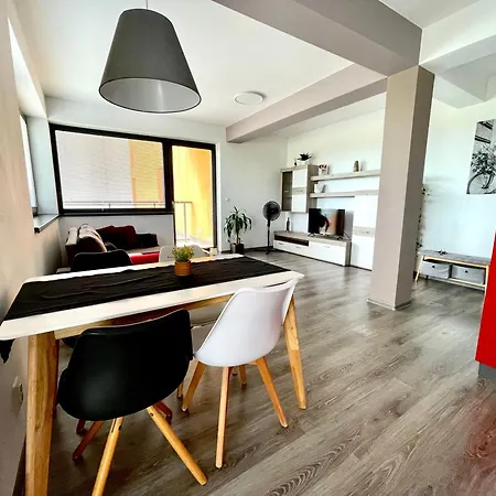 Cozy Residental Košice