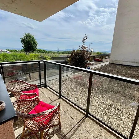 Appartamento Cozy Residental