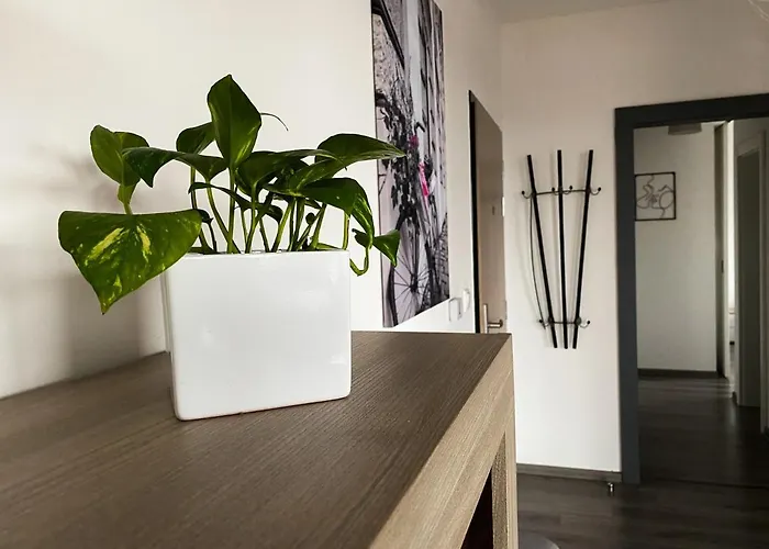 Апартаменты Cozy Residental Кошице