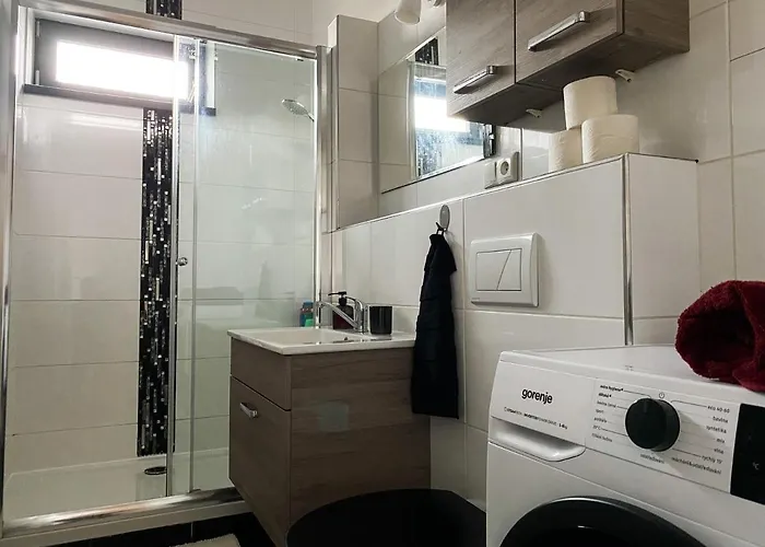 Апартаменты Cozy Residental Кошице