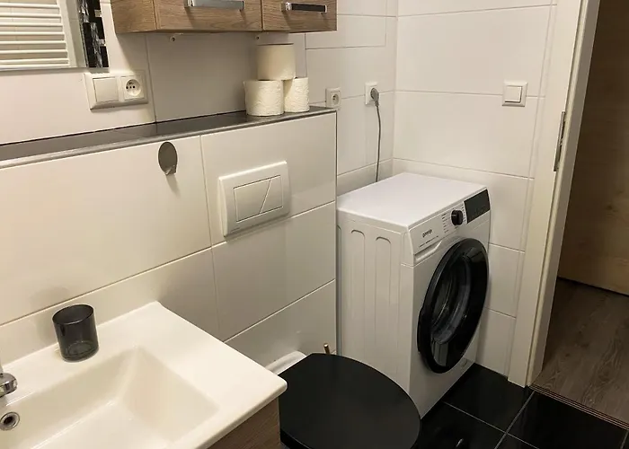 Апартаменты Cozy Residental *