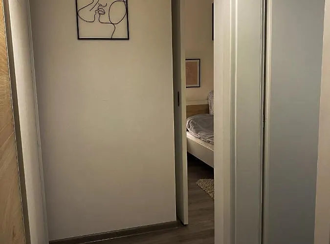 Апартаменты Cozy Residental *
