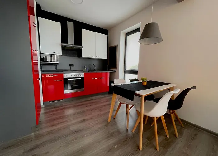 Cozy Residental Košice