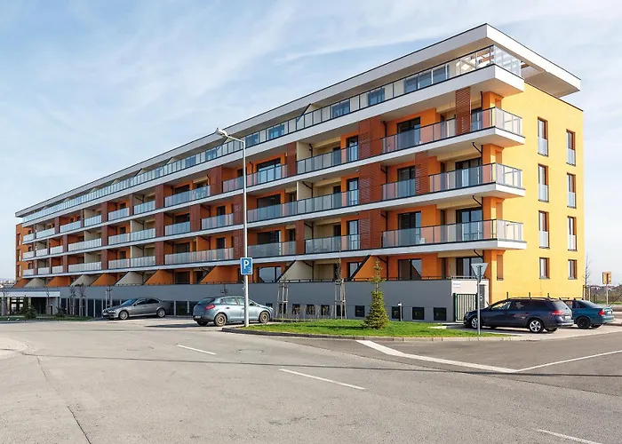 Cozy Residental Апартаменты
