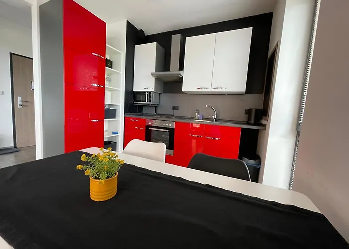 Cozy Residental *