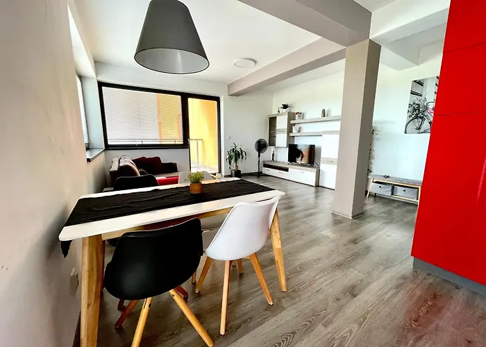 Cozy Residental Košice